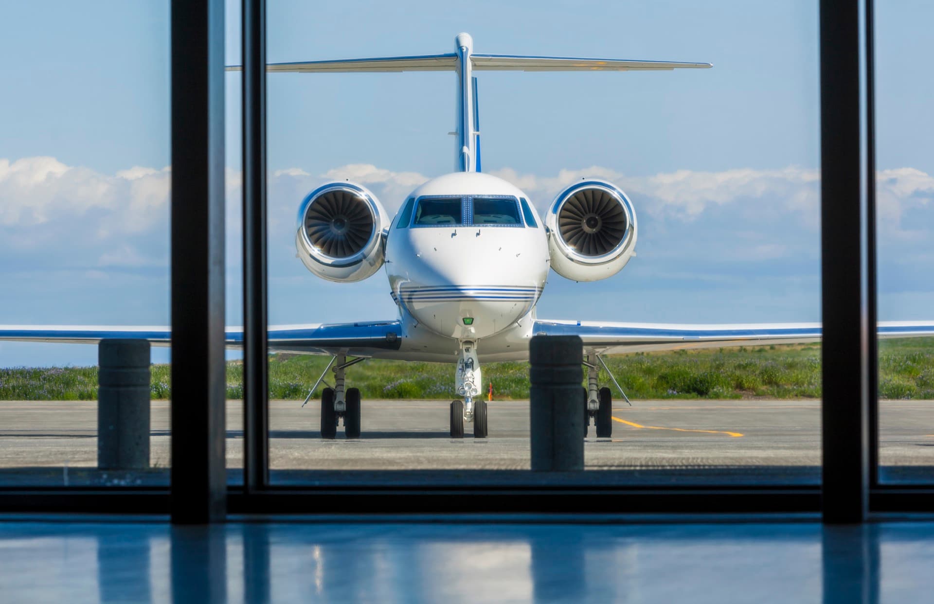 Noor Private Aviation fleet 5